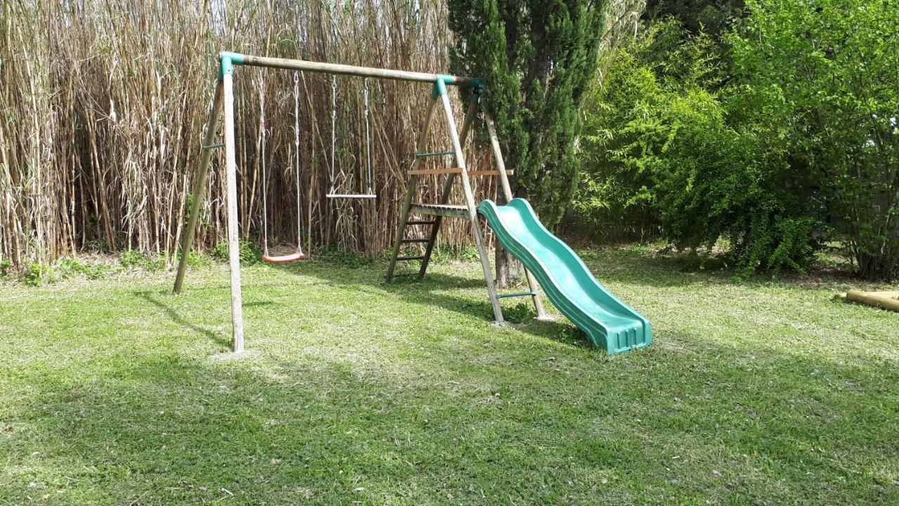 Gite Dentelles Loriol-du-Comtat Екстериор снимка